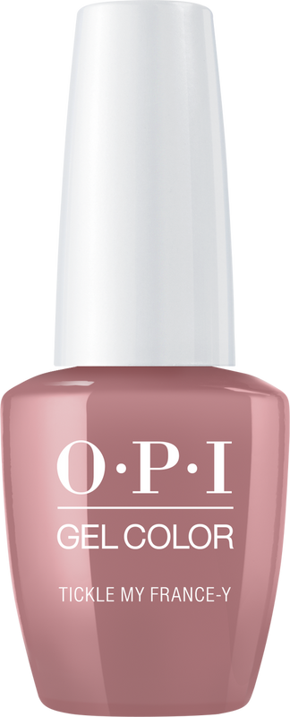 OPI GelColor .5oz #GC F16 - Tickle My Francey