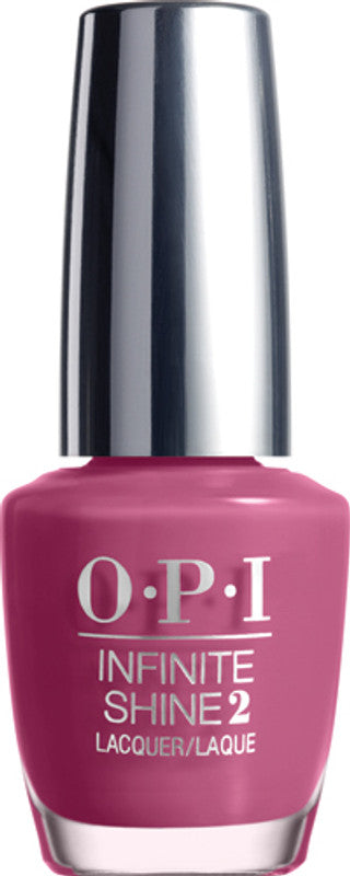 OPI Infinite Shine .5oz - #IS L58 - STICK IT OUT