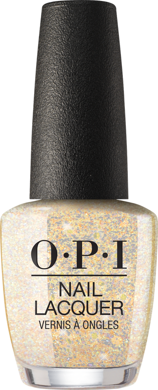 OPI Lacquer .5oz - #NL C75 This Changes Everything!