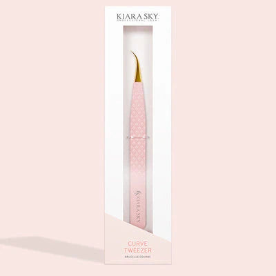 Kiara Sky - Standard Tweezer - Curve Tweezer