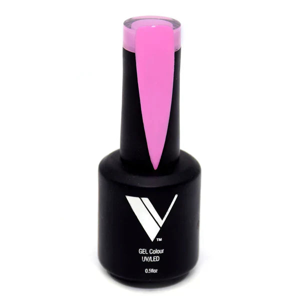 Valentino Gel Polish 0.5oz - 006