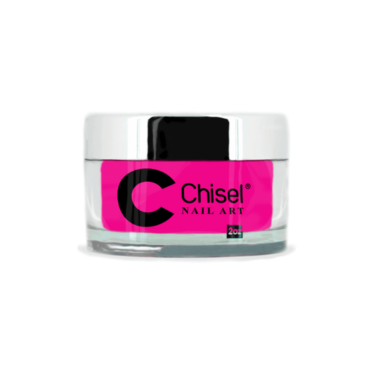 Chisel Acrylic & Dipping 2oz - NEON 06