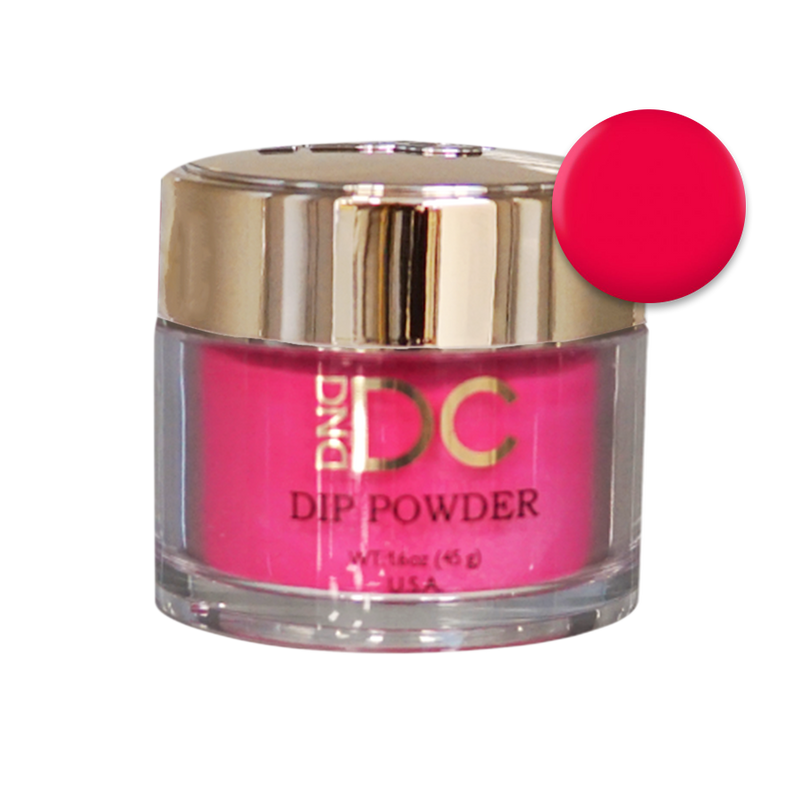 DC Dap Dip 1.6oz - #006  DEEP PINK