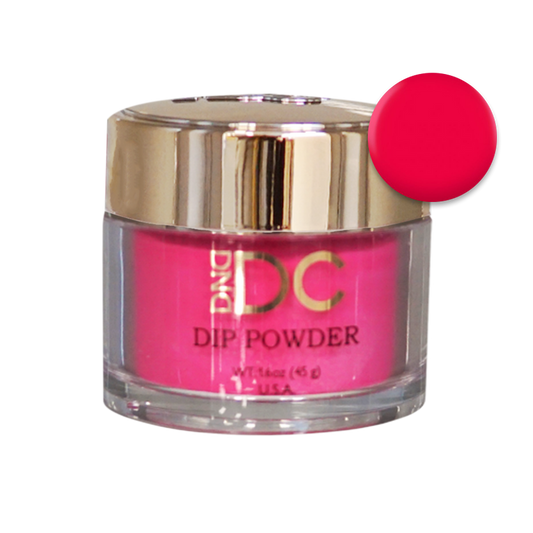 DC Dap Dip 1.6oz - #006  DEEP PINK