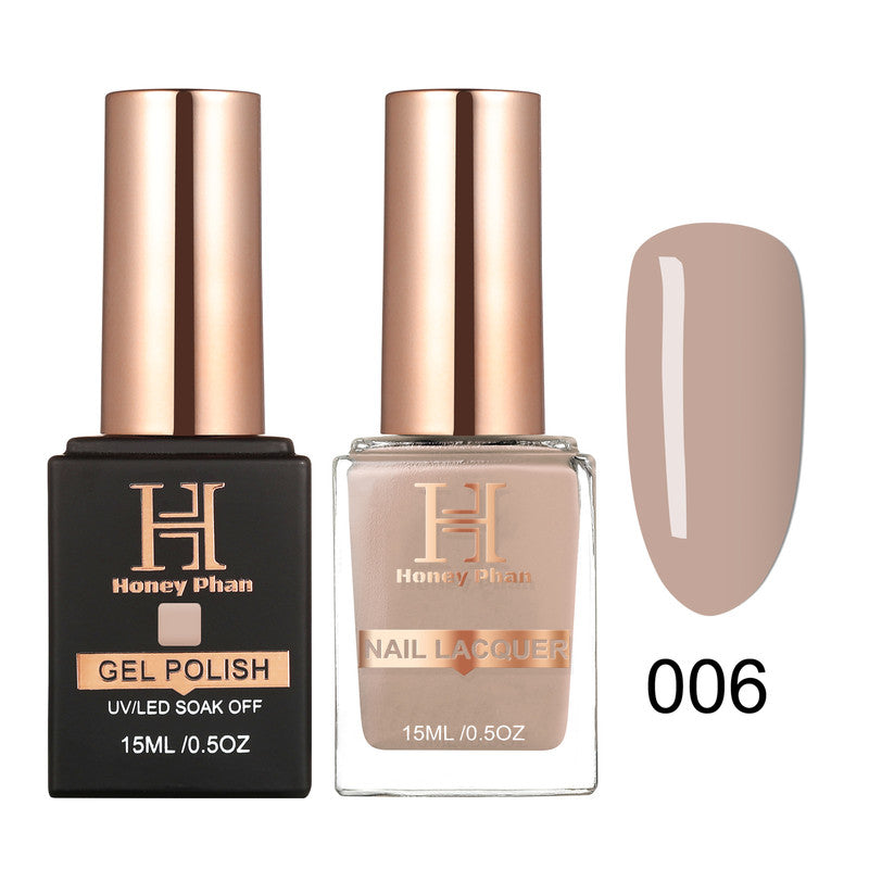 Honey Secret Duo - #HP 006