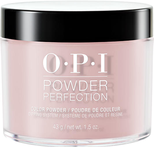 OPI Dipping Powders 1.5oz - #DP A60 Don't Bossa Nova Me Around