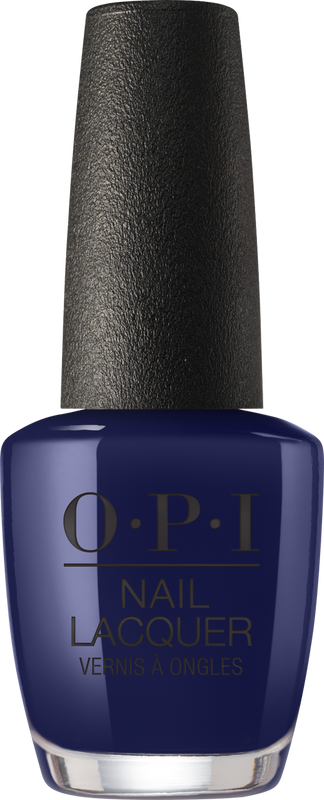 OPI Lacquer .5oz - #HRK04 - March in Uniform