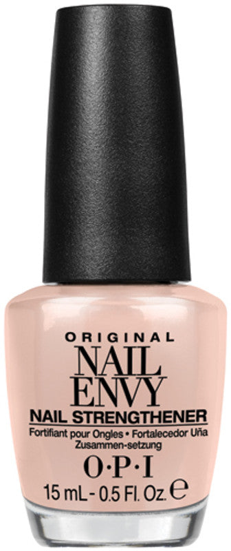 OPI Nail Envy Strength in Color .5oz - SAMOAN SAND NT 221