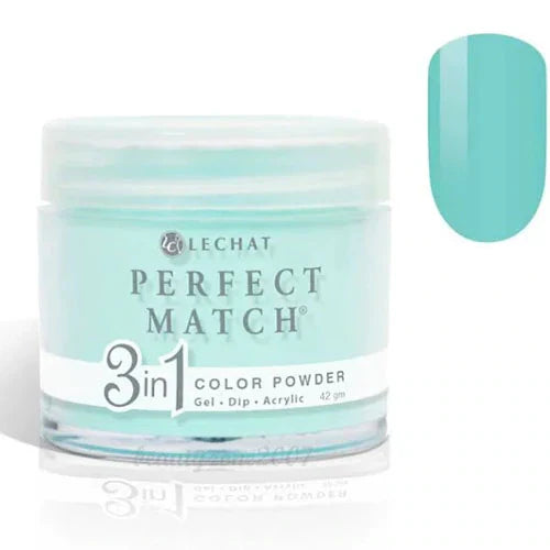 LeChat - Perfect Match - 071 Moon River (Dipping Powder) 1.5oz