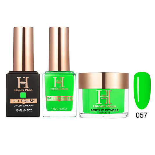 Honey Secret Combo -  #HP 057