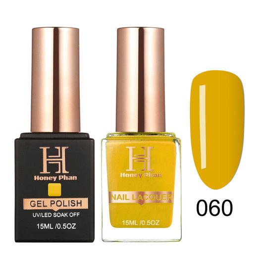 Honey Secret Duo - #HP 060