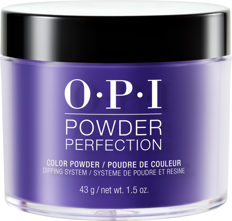 OPI Dipping Powders 1.5oz - #DP N47 Do You Have This Color in Stock-holm?