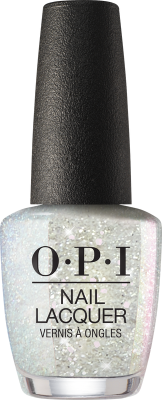 OPI Lacquer .5oz - #NL C76 Metamorphically Speaking