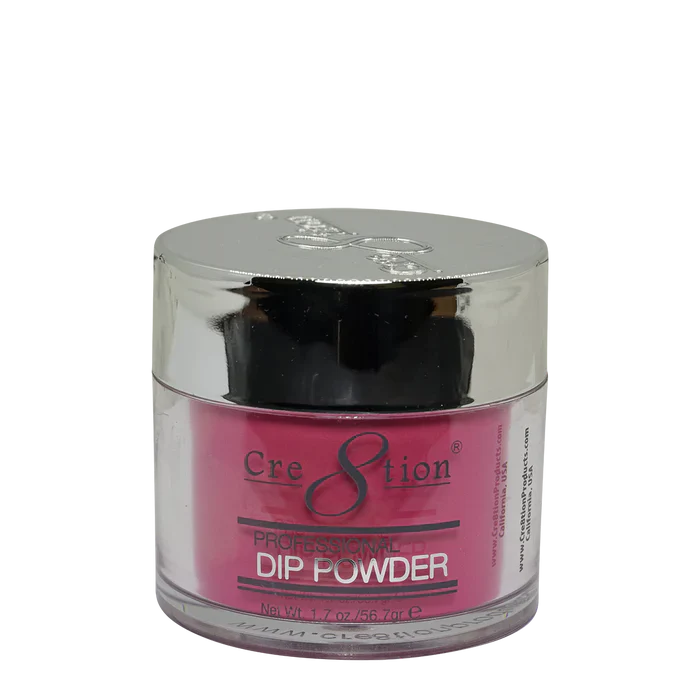 Cre8tion Dip Powder Matching 1.7oz 007 Flammable