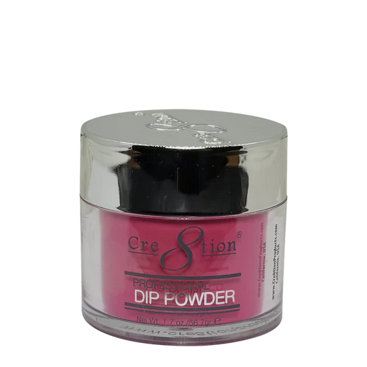 Cre8tion Dip Powder Matching 1.7oz 007 Flammable