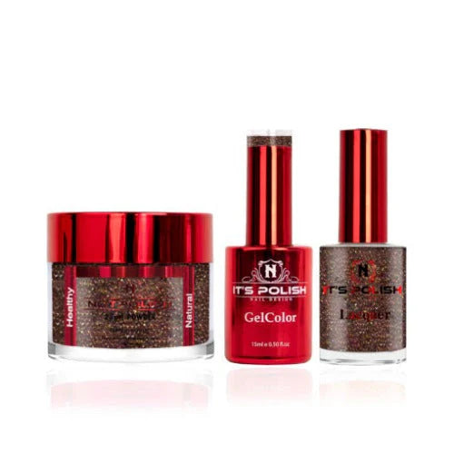 NotPolish Trio Matching Color (3pc) - M Collection - M061