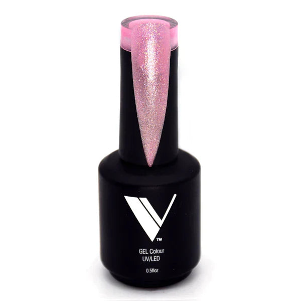 Valentino Gel Polish 0.5oz - 062