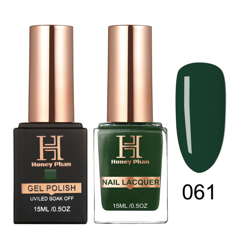 Honey Secret Duo - #HP 061