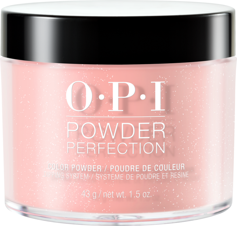 OPI Dipping Powders 1.5oz - #DP N52 Humidi-Tea