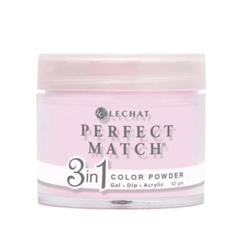 LeChat - Perfect Match - 073N Awe-Thentic (Dipping Powder) 1.5oz