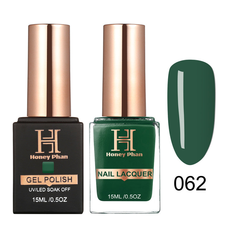 Honey Secret Duo - #HP 062