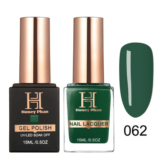 Honey Secret Duo - #HP 062