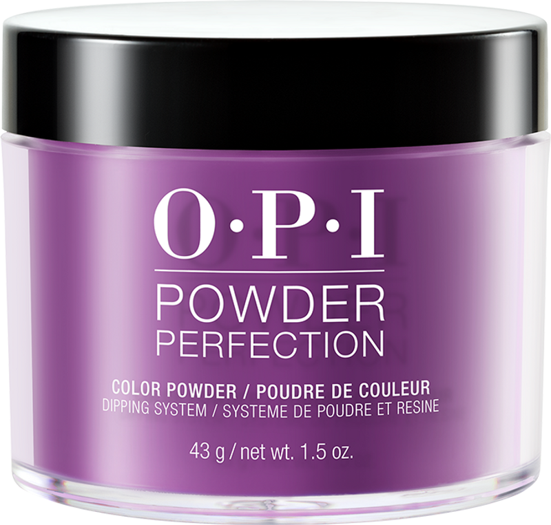 OPI Dipping Powders 1.5oz - #DP N54 I Manicure for Beads