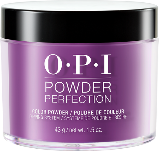 OPI Dipping Powders 1.5oz - #DP N54 I Manicure for Beads