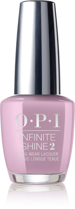 OPI Infinite Shine .5oz - #IS L76 - WHISPERFECTION