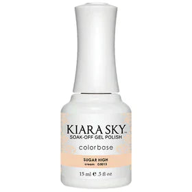 Kiara Sky All In One - Matching Colors - 5013 Sugar High - Gel