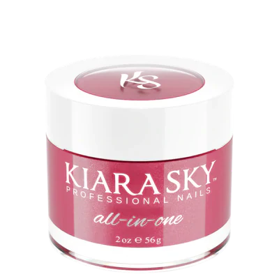 Kiara Sky All In One Powder Color 2oz - 5036 Sweet & Sassy