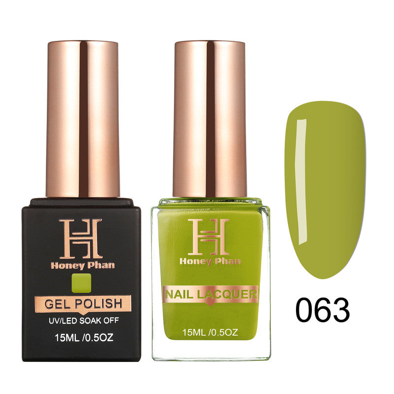 Honey Secret Duo - #HP 063