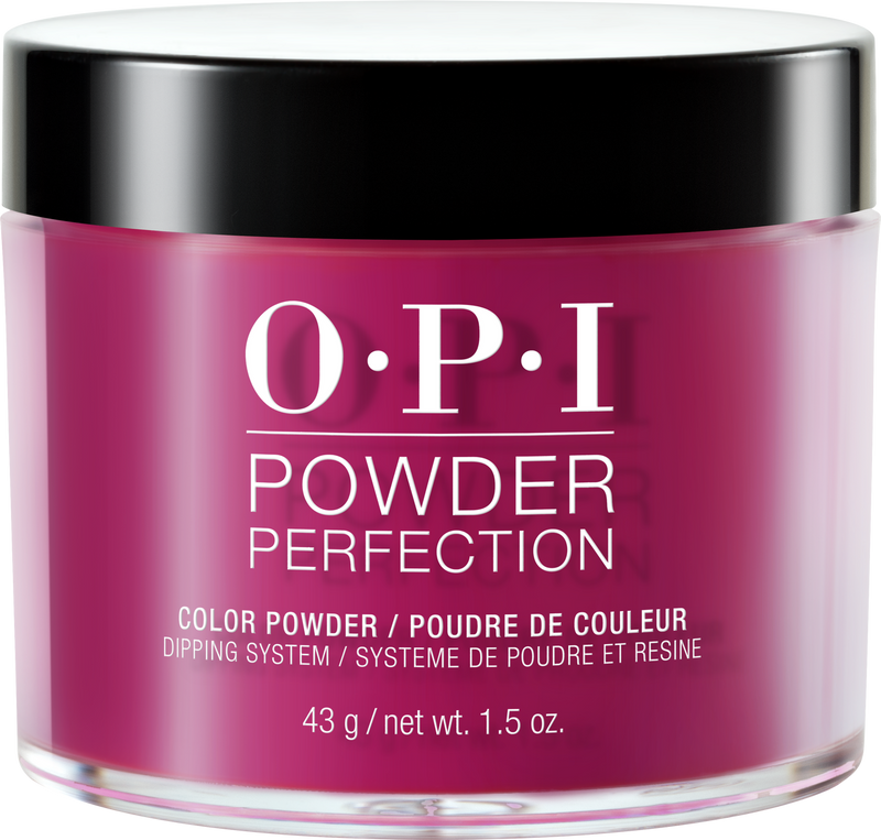 OPI Dipping Powders 1.5oz - #DP N55 Spare Me a French Quarter?