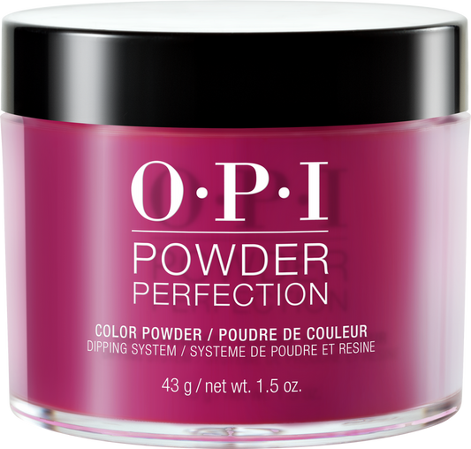 OPI Dipping Powders 1.5oz - #DP N55 Spare Me a French Quarter?