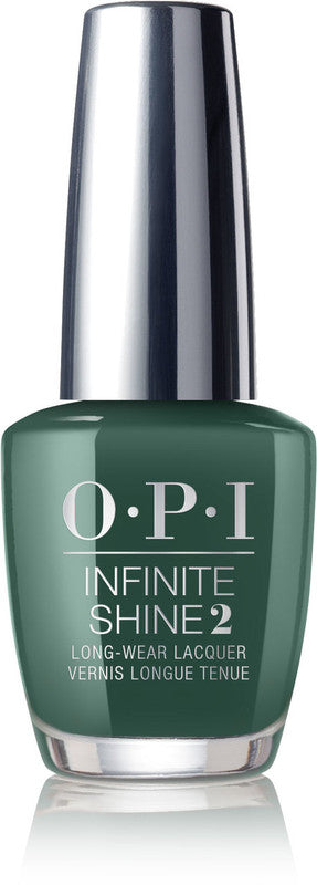 OPI Infinite Shine .5oz - #IS L80 - I DO IT MY RUN WAY