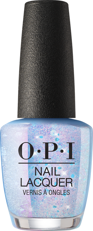 OPI Lacquer .5oz - #NL C79 Butterfly Me to the Moon