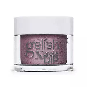 Gelish Matching Dip Powder 1.5oz- 845 SAMURAI