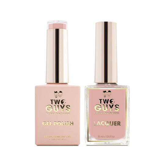 A142 NUDE DELIGHT TRIO