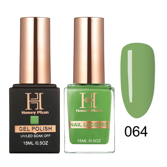 Honey Secret Duo - #HP 064