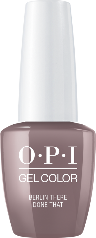 OPI GelColor .5oz #GC G13 - Berlin There Done That