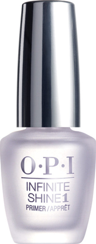 OPI Infinite Shine .5oz - #IS T11 - BASE COAT (PRIMER)