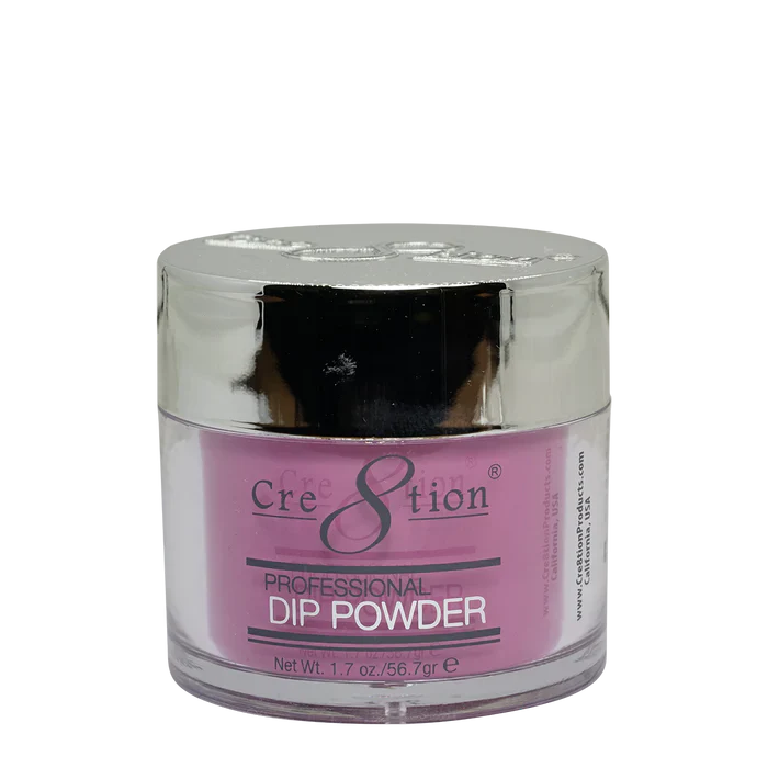 Cre8tion Dip Powder Matching 1.7oz 011 Mysterious