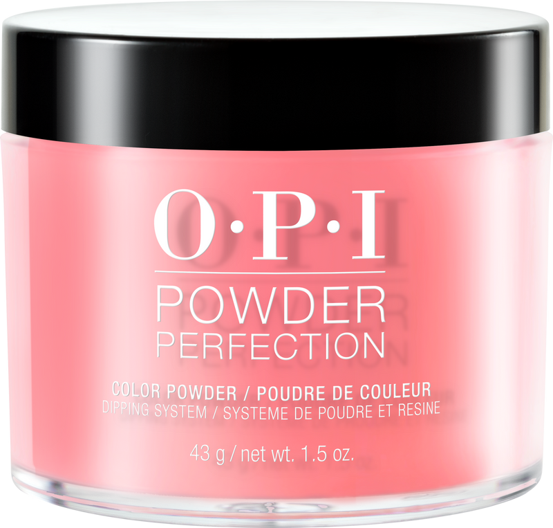 OPI Dipping Powders 1.5oz - #DP N57 Got Myself Into A Jam-balaya