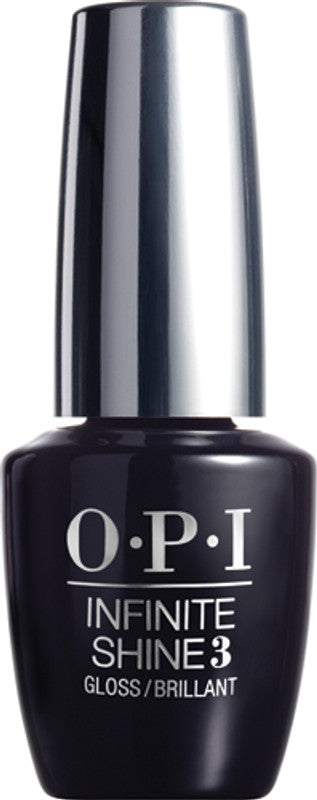 OPI Infinite Shine .5oz - #IS T30 - TOP COAT (GLOSS)