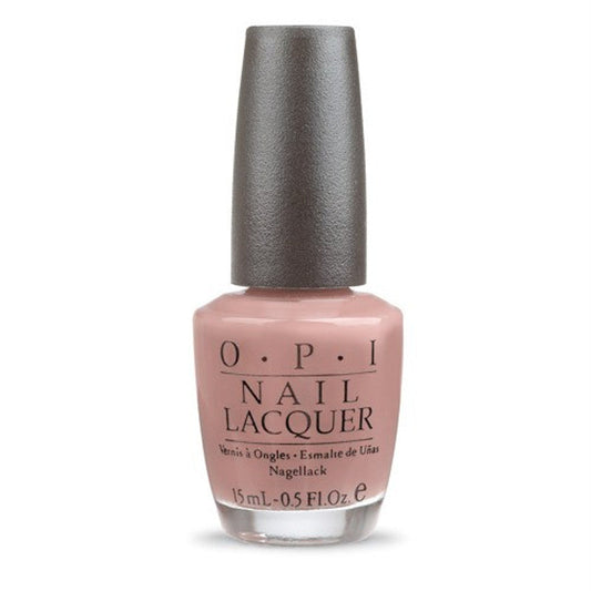 OPI Lacquer .5oz - #NL C89 - CHOCOLATE MOOSE