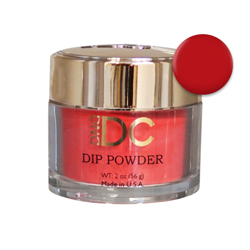 DC Dap Dip 1.6oz - #066  FRENCH RASPBERRY