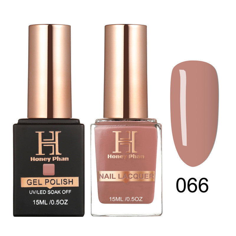 Honey Secret Duo - #HP 066