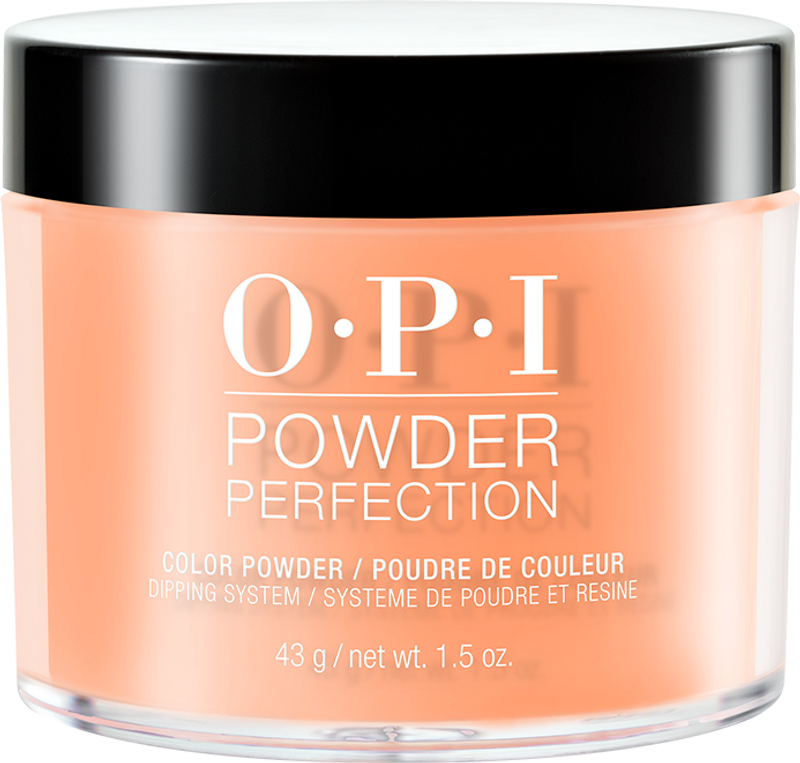 OPI Dipping Powders 1.5oz - #DP N58 Crawfishin' for a Compliment