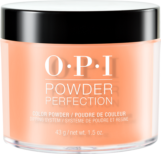 OPI Dipping Powders 1.5oz - #DP N58 Crawfishin' for a Compliment