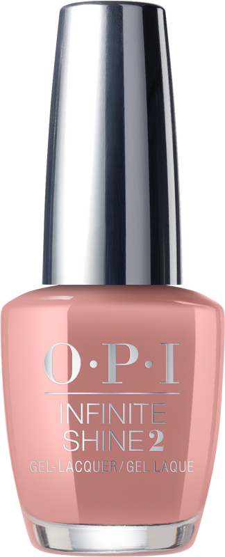 OPI Infinite Shine .5oz - #ISL A15 - DULCE DE LECHE